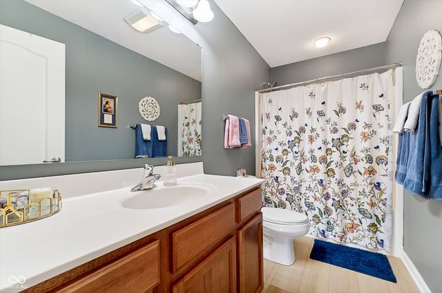 13492 E 131st Street, Fishers, IN 46037