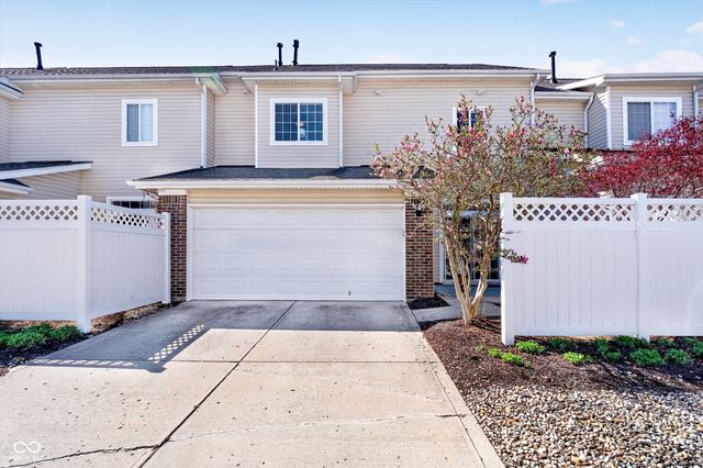 13492 E 131st Street, Fishers, IN 46037