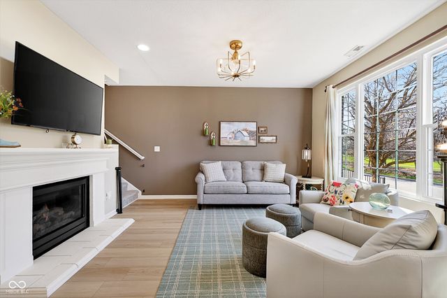 13492 E 131st Street, Fishers, IN 46037