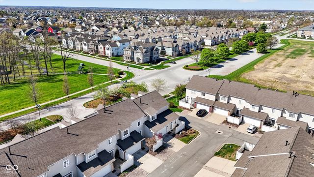 13492 E 131st Street, Fishers, IN 46037