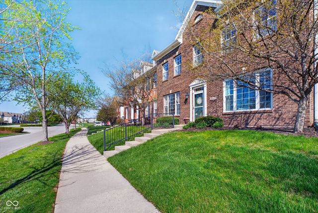 13492 E 131st Street, Fishers, IN 46037