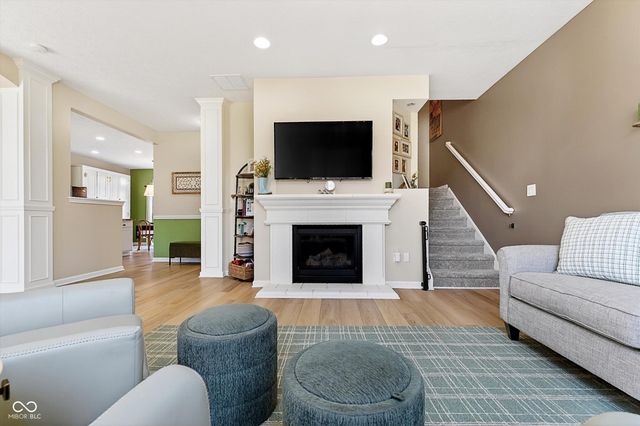 13492 E 131st Street, Fishers, IN 46037