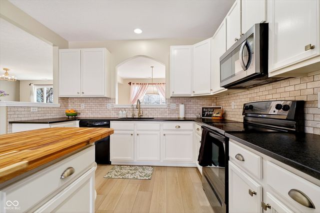 13492 E 131st Street, Fishers, IN 46037