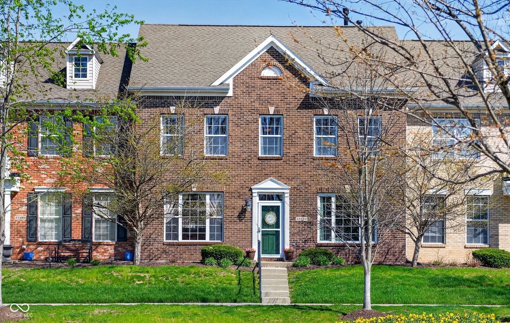 13492 E 131st Street, Fishers, IN 46037