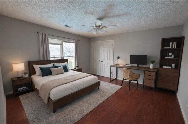 7519 SPLIT RAIL CV, Memphis, TN 38125