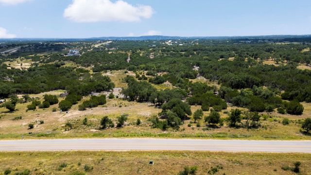 LOT 24 Legacy Hills DR, Johnson City, TX 78636