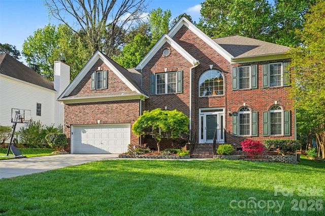 16919 Laureate Road, Huntersville, NC 28078