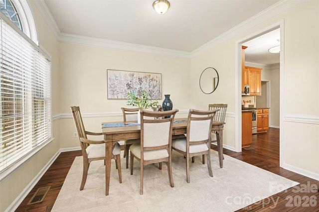 16919 Laureate Road, Huntersville, NC 28078