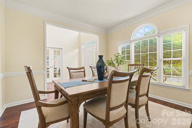 16919 Laureate Road, Huntersville, NC 28078