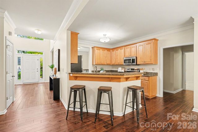 16919 Laureate Road, Huntersville, NC 28078