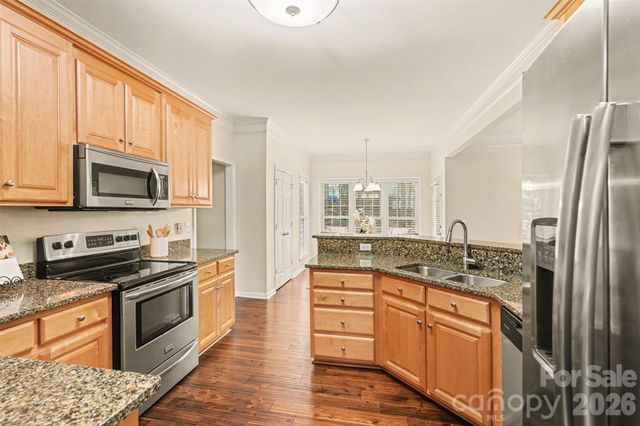 16919 Laureate Road, Huntersville, NC 28078