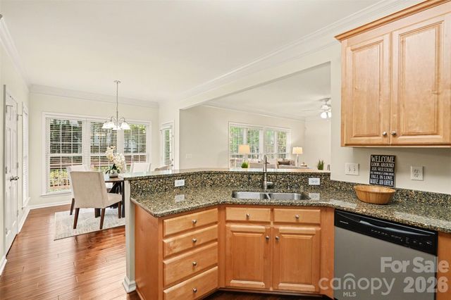 16919 Laureate Road, Huntersville, NC 28078