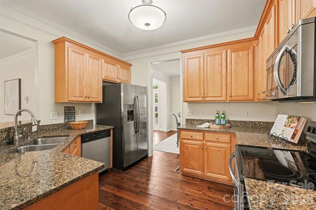 16919 Laureate Road, Huntersville, NC 28078