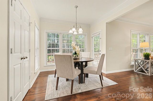 16919 Laureate Road, Huntersville, NC 28078