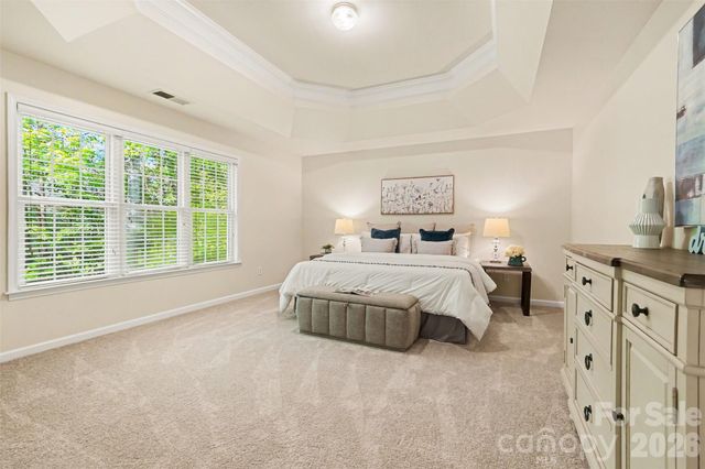 16919 Laureate Road, Huntersville, NC 28078