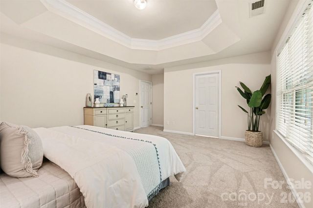 16919 Laureate Road, Huntersville, NC 28078