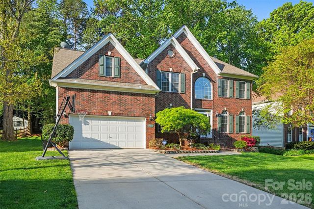 16919 Laureate Road, Huntersville, NC 28078