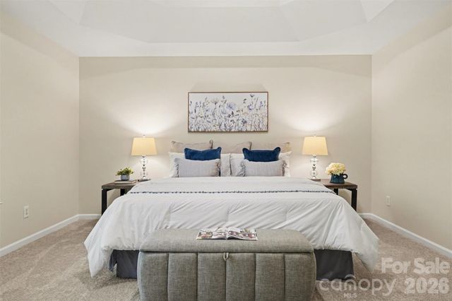 16919 Laureate Road, Huntersville, NC 28078