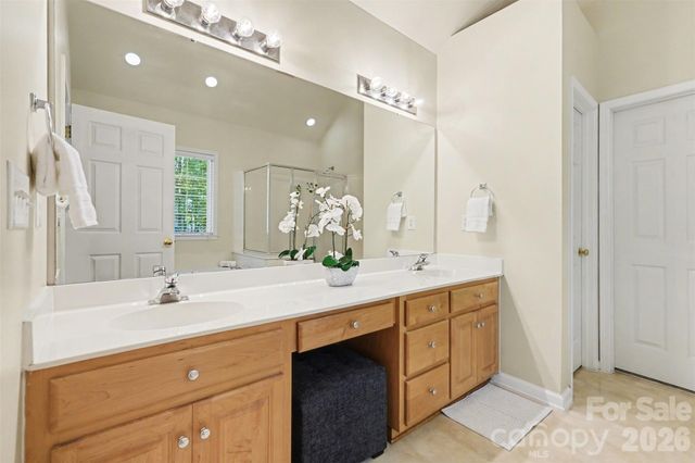 16919 Laureate Road, Huntersville, NC 28078