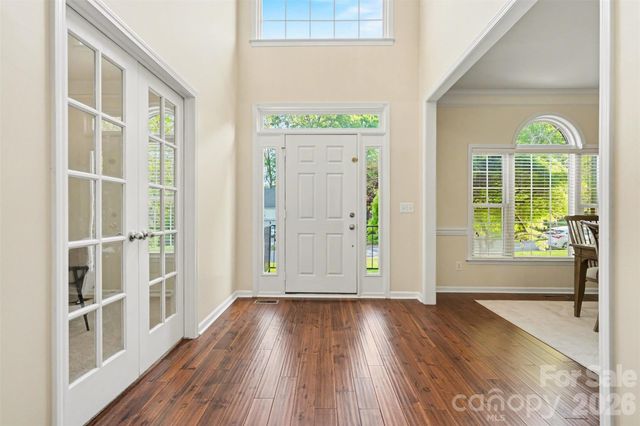 16919 Laureate Road, Huntersville, NC 28078