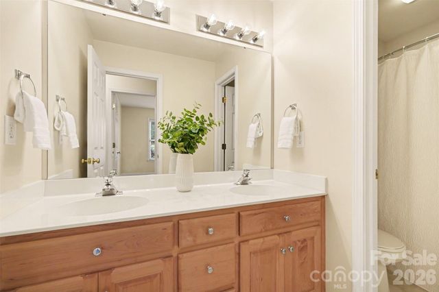 16919 Laureate Road, Huntersville, NC 28078