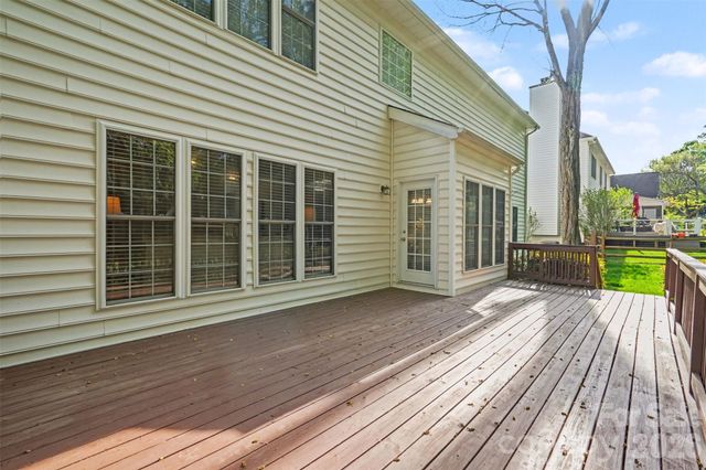 16919 Laureate Road, Huntersville, NC 28078