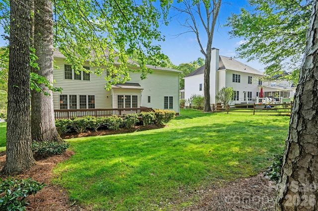 16919 Laureate Road, Huntersville, NC 28078