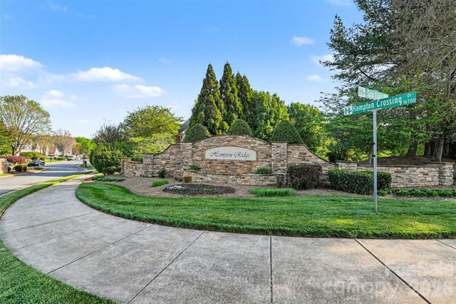 16919 Laureate Road, Huntersville, NC 28078