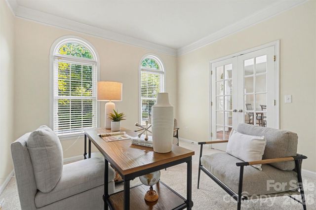 16919 Laureate Road, Huntersville, NC 28078