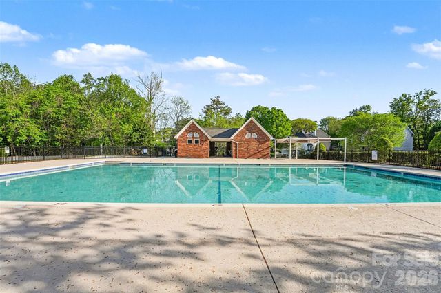 16919 Laureate Road, Huntersville, NC 28078