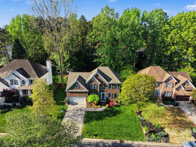 16919 Laureate Road, Huntersville, NC 28078