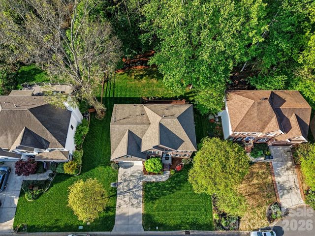 16919 Laureate Road, Huntersville, NC 28078