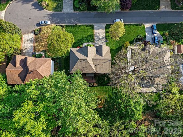 16919 Laureate Road, Huntersville, NC 28078