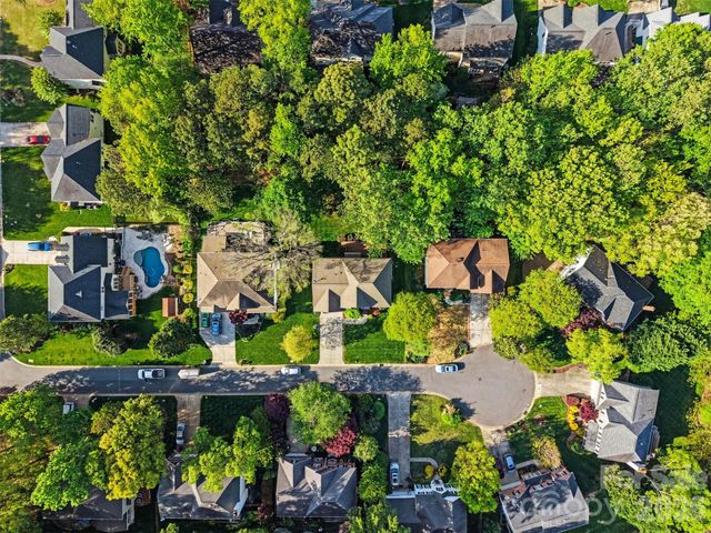 16919 Laureate Road, Huntersville, NC 28078