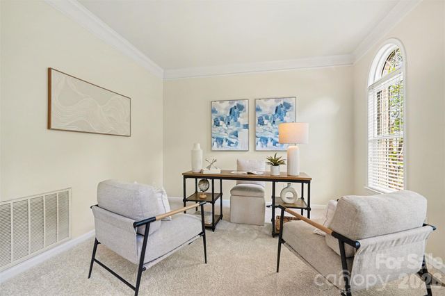 16919 Laureate Road, Huntersville, NC 28078