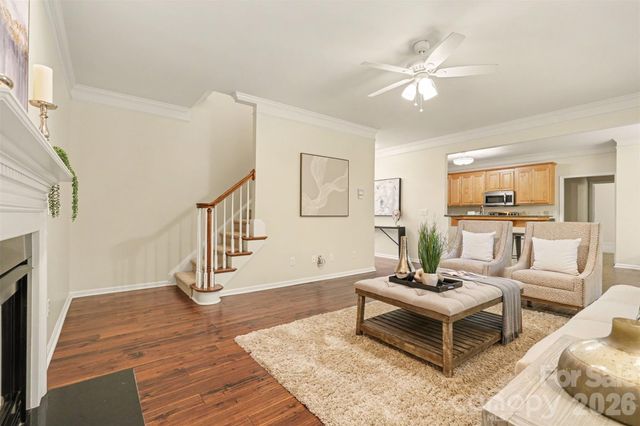 16919 Laureate Road, Huntersville, NC 28078