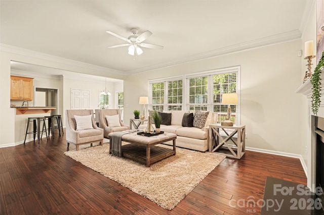 16919 Laureate Road, Huntersville, NC 28078