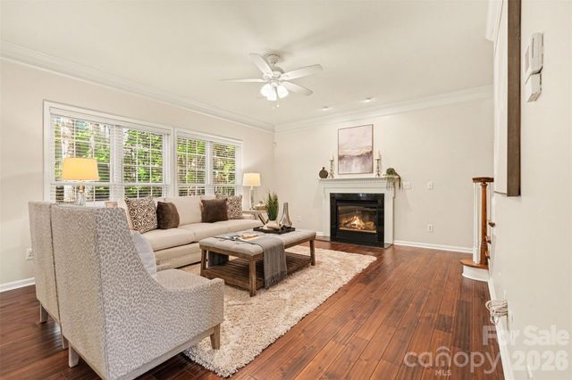 16919 Laureate Road, Huntersville, NC 28078