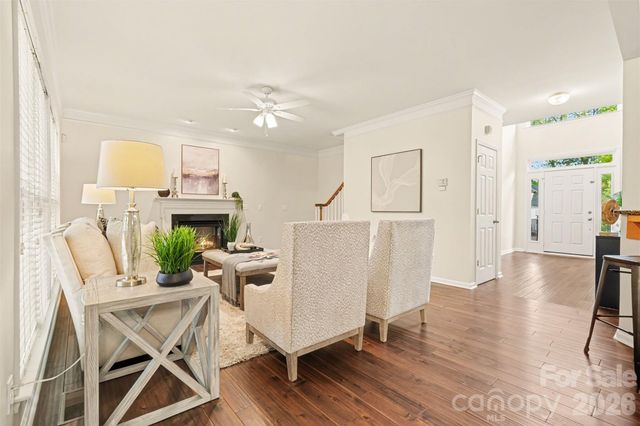 16919 Laureate Road, Huntersville, NC 28078