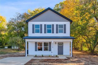 2329 Cole Road, Winston-salem, NC 27107