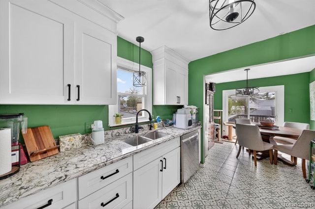 259 Sisson Street, Romeo, MI 48065