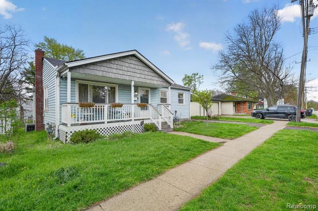 259 Sisson Street, Romeo, MI 48065