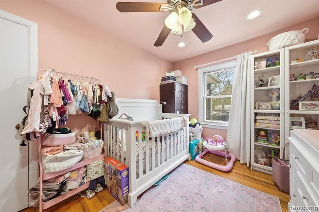 259 Sisson Street, Romeo, MI 48065