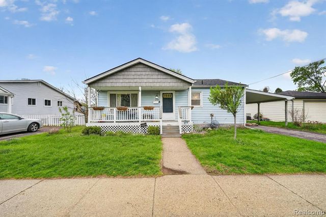 259 Sisson Street, Romeo, MI 48065