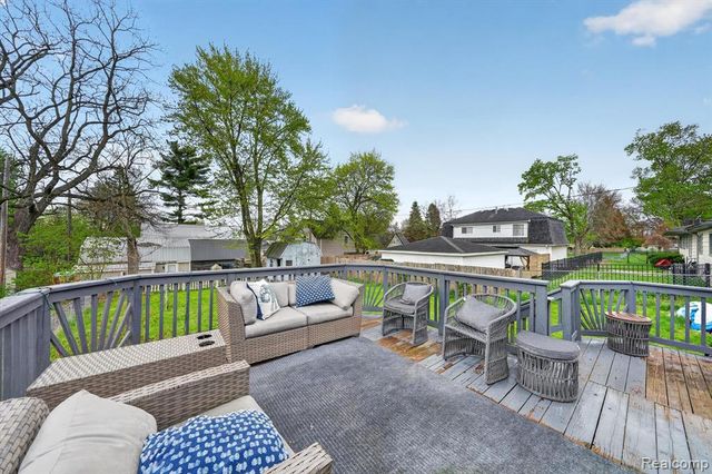 259 Sisson Street, Romeo, MI 48065