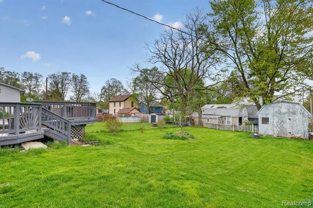 259 Sisson Street, Romeo, MI 48065