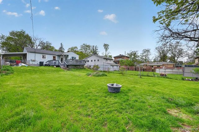 259 Sisson Street, Romeo, MI 48065