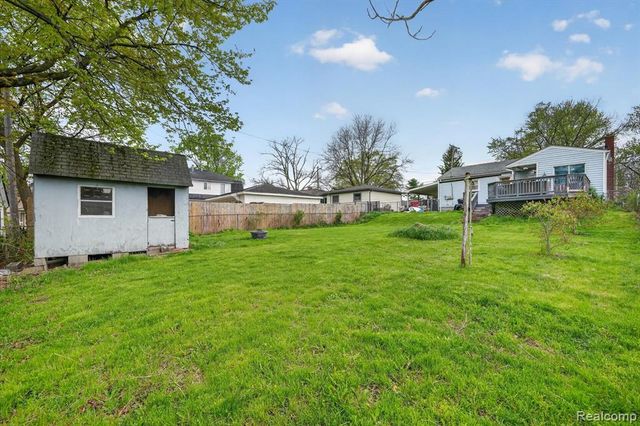 259 Sisson Street, Romeo, MI 48065