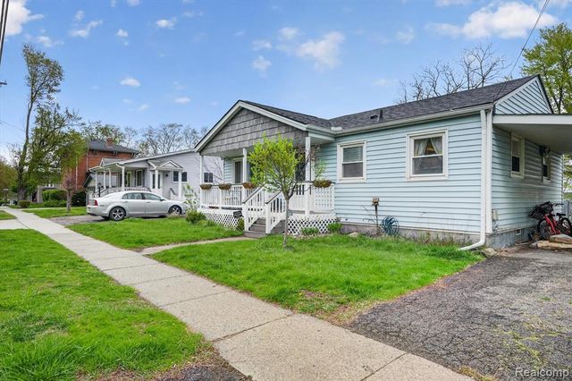 259 Sisson Street, Romeo, MI 48065