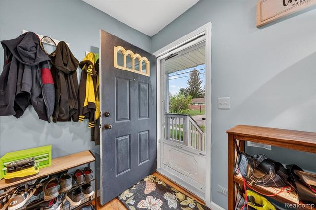 259 Sisson Street, Romeo, MI 48065